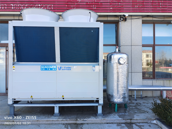 威海&middot;山東益養(yǎng)德2500平辦公樓