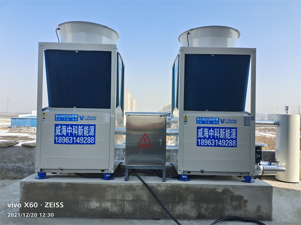 威海&middot;君和實(shí)業(yè)2000平辦公樓