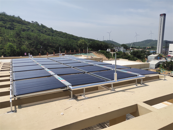 威海&middot;文登垃圾焚燒發(fā)電站