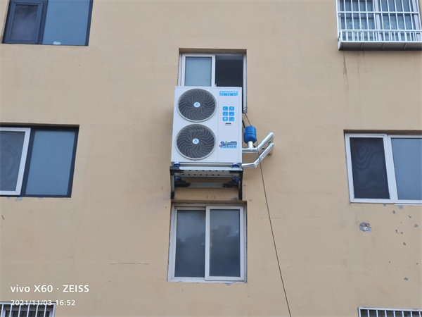 威海&middot;港西鎮(zhèn)大西村