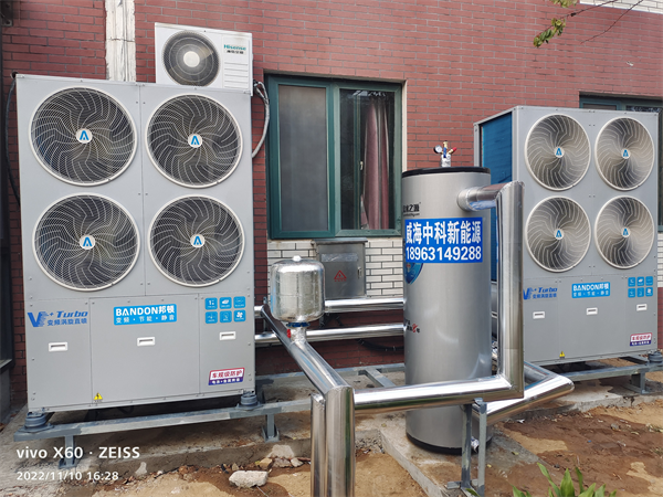 煙臺(tái)&middot;高聯(lián)教育2000平學(xué)生宿舍