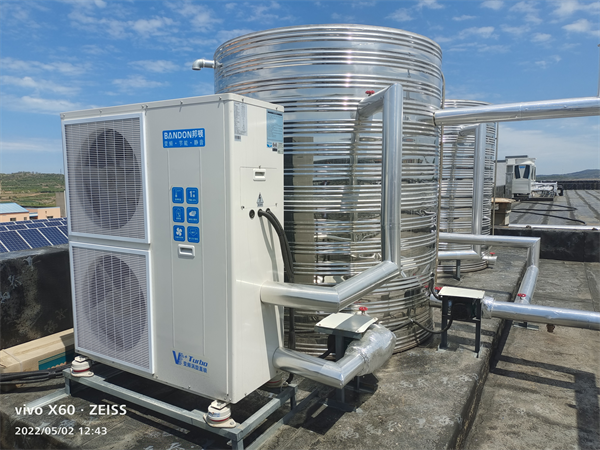 威海&middot;東之海食品車間