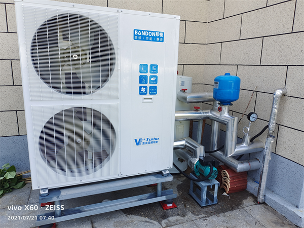 威海&middot;遠(yuǎn)遙別墅400平