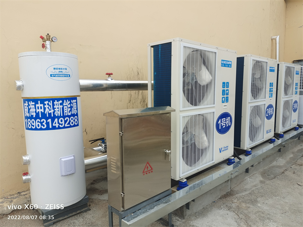 威海&middot;金海食品五車(chē)間750平