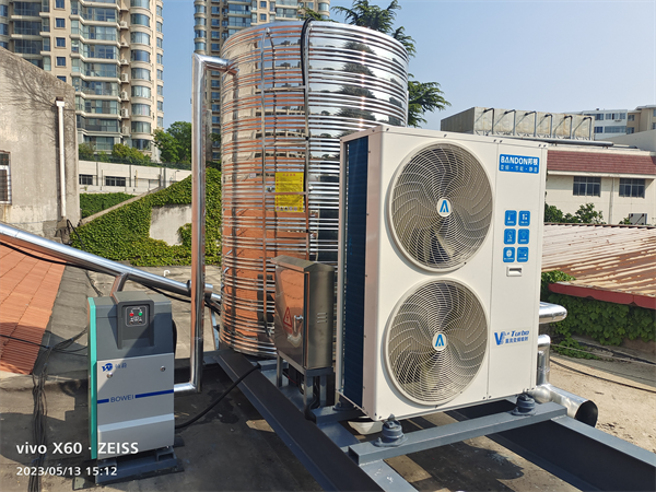 煙臺&middot;東方海天大酒店