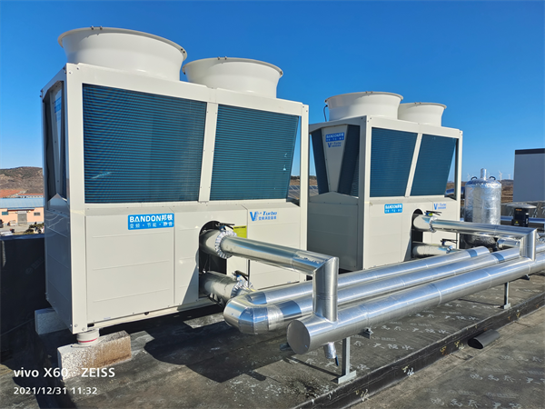 威海&middot;東之海食品5000平食品加工車間