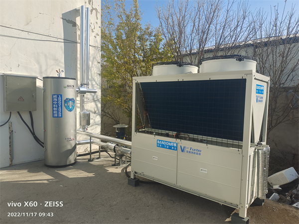 威海&middot;納香海食品1500平職工宿舍