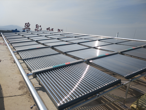 文登&middot;福地溫泉大酒店