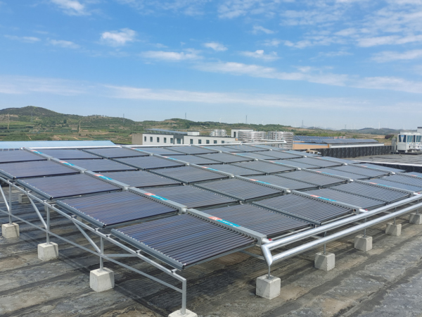 威海&middot;東之海食品車間